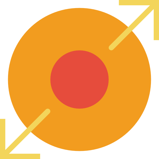 Expand icon