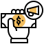 Advertising icon 64x64