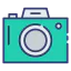 Camera icon 64x64