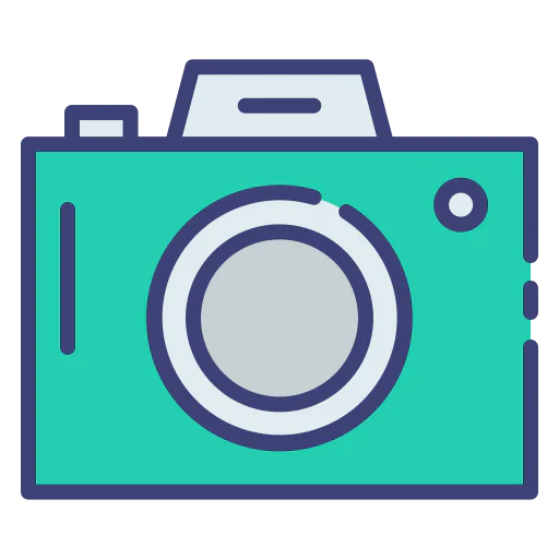Camera icon
