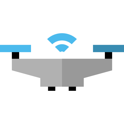 Drone icon