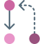 Divide icon 64x64