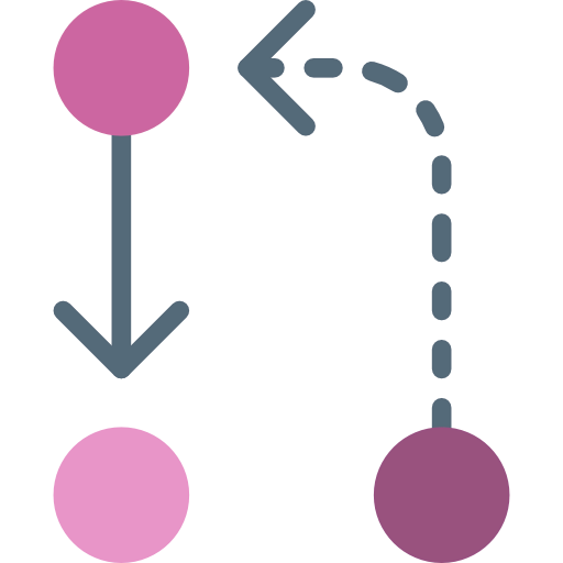 Divide icon