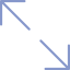 Expand icon 64x64