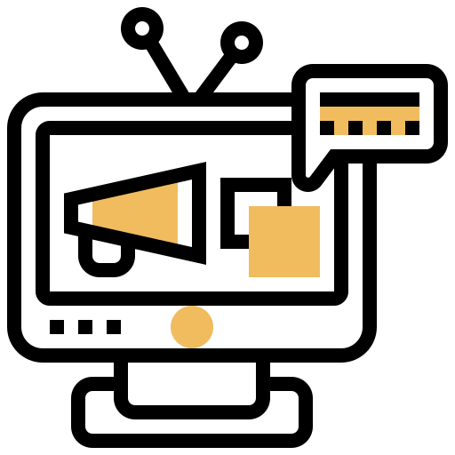 Broadcast icon