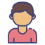 User icon 64x64