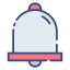 Bell icon 64x64