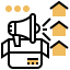 Distribution icon 64x64