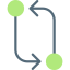 Circuit icon 64x64