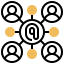 Email icon 64x64