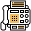 Fax icon 64x64