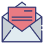 Email icon 64x64