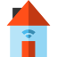 Home automation icon 64x64
