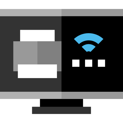 Printer Symbol