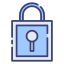 Lock icon 64x64