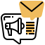 Message icon 64x64