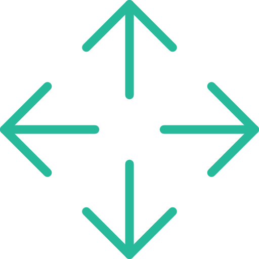 Move icon