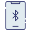 Bluetooth icon 64x64