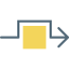 Right arrow icon 64x64