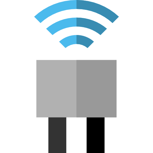 Wireless icon