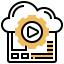 Online advertising icon 64x64
