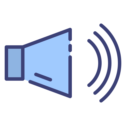 Volume icon