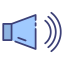 Volume icon 64x64