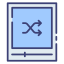 Shuffle icon 64x64