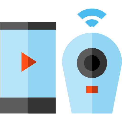 Smartphone icon