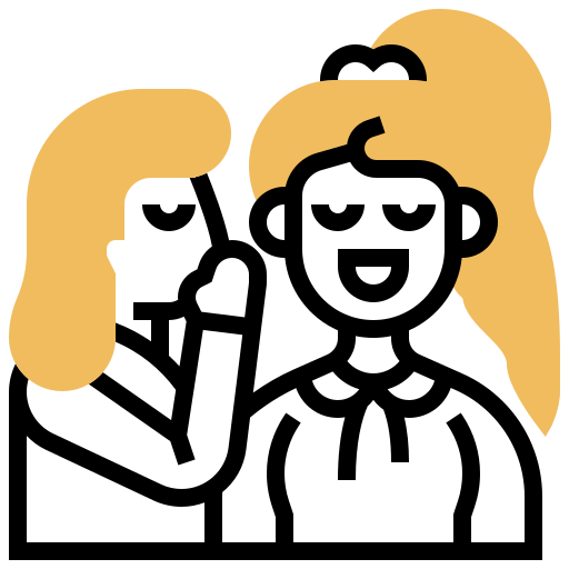 Rumor icon