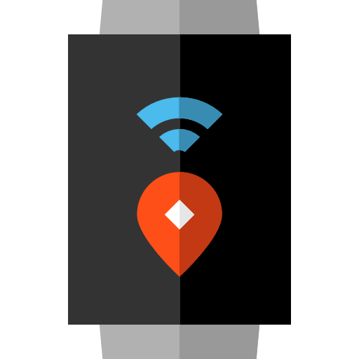 Smartwatch icon