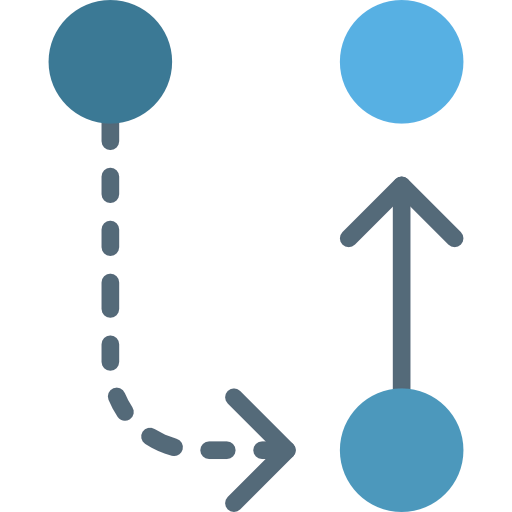 Divide icon