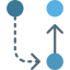 Divide icon 64x64