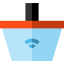 Shopping basket icon 64x64