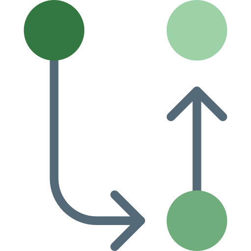 Circuit icon