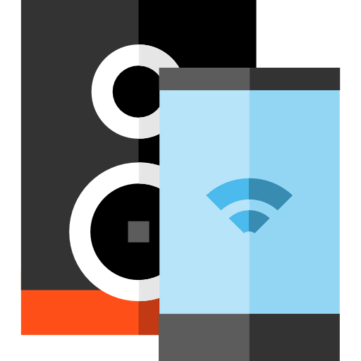 Smartphone icon