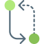 Circuit icon 64x64