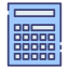 Calculator icon 64x64