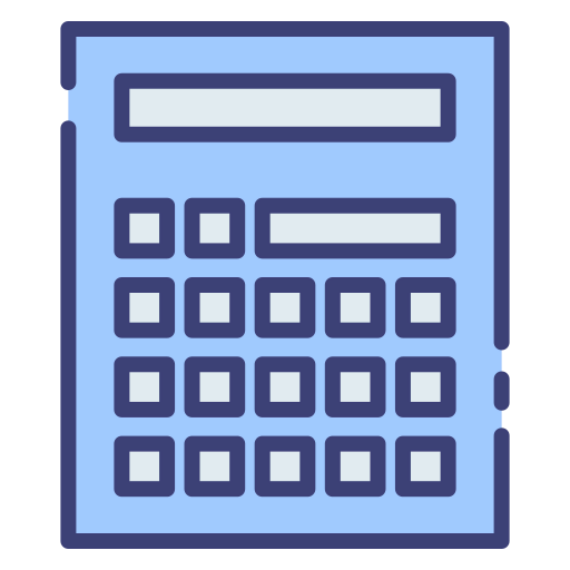 Calculator icon