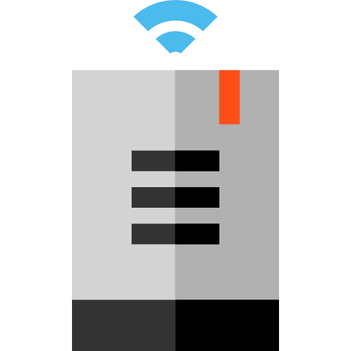 Ebook icon