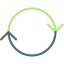 Circuit icon 64x64