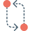 Circuit icon 64x64