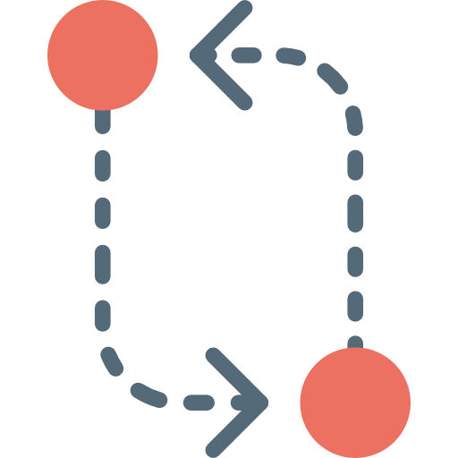 Circuit icon