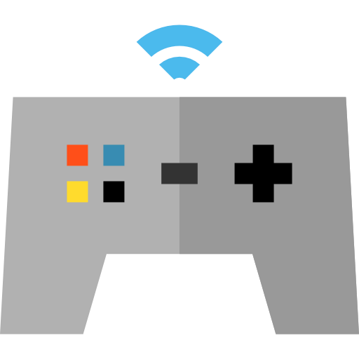 Gamepad icon