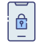 Lock icon 64x64