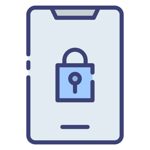 Lock icon