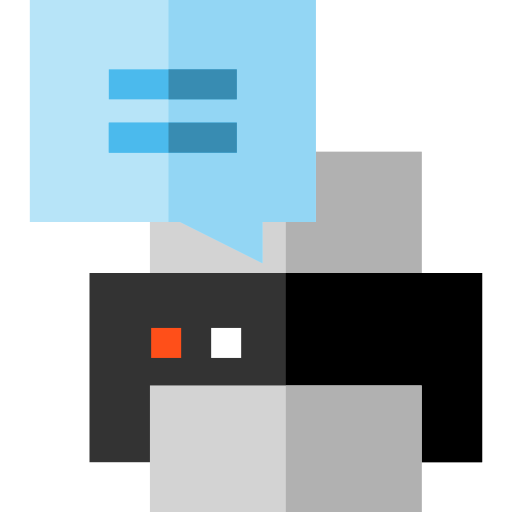 Printer icon