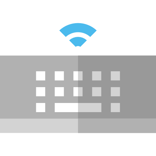 Keyboard icon