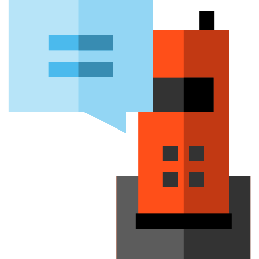 Phone icon