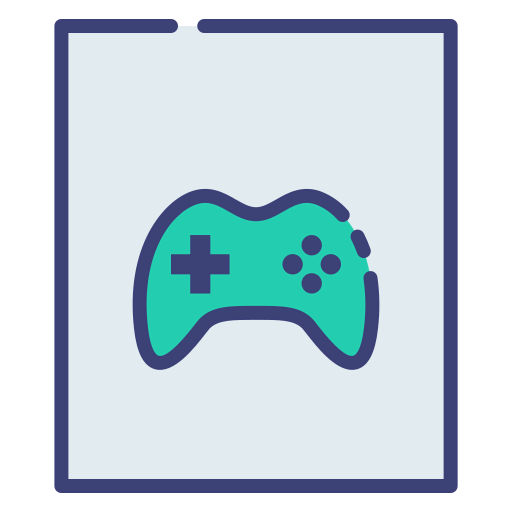 Gaming icon